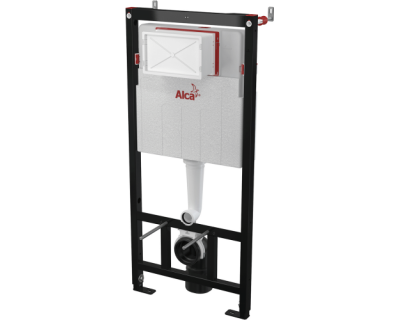 Скрытая система инсталляции для сухой установки (для гипсокартона) AM101/1120  